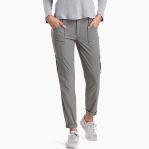 KUHL HORIZN SKINNY PANT SIZE 8